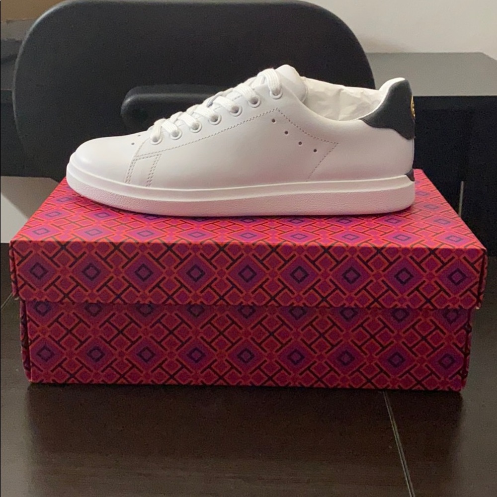 ** Brand New ** Tory Burch Howell Court Sneaker